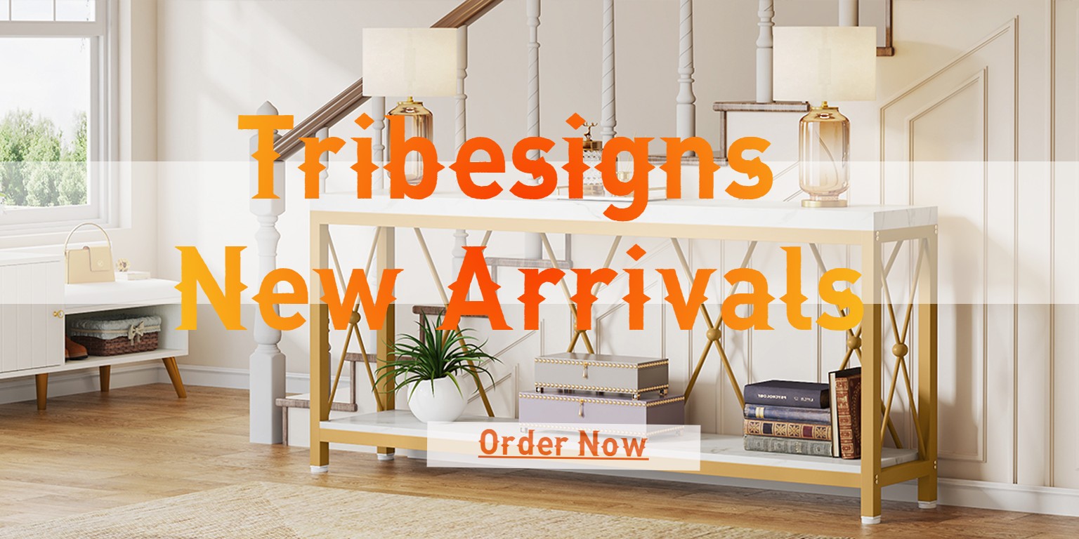 Tribesigns New Arrivals