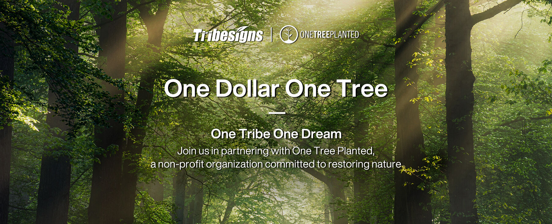 Plant With Tribesigns
