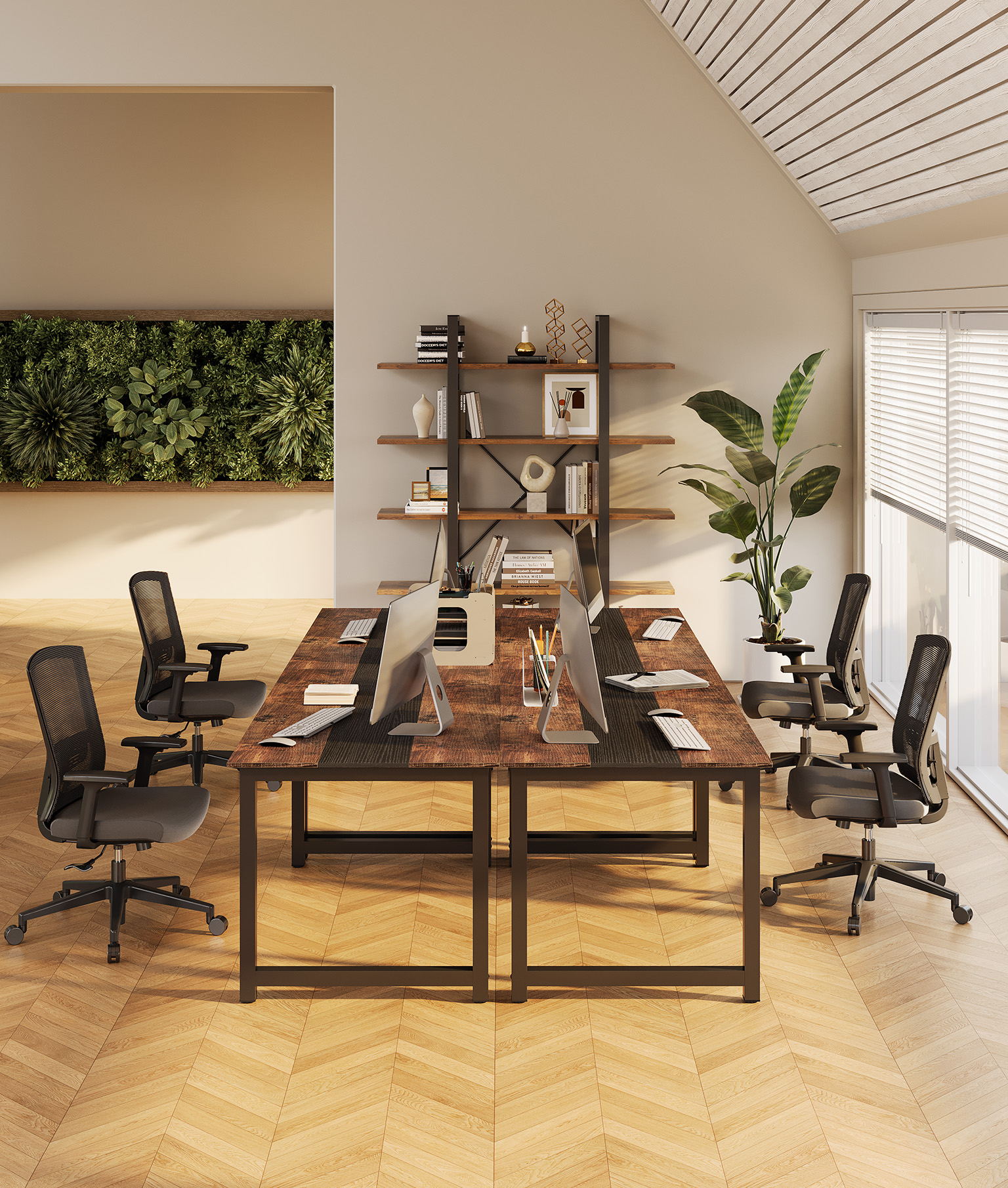 Tribesigns Home Office Furniture