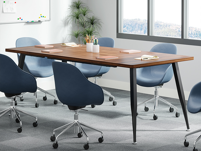 Revamp your home office with our wide selection of desks that are in stock 